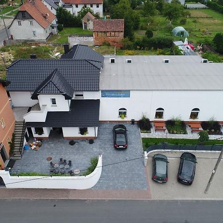 Noclegi Europa Boleslawiec  Exterior foto