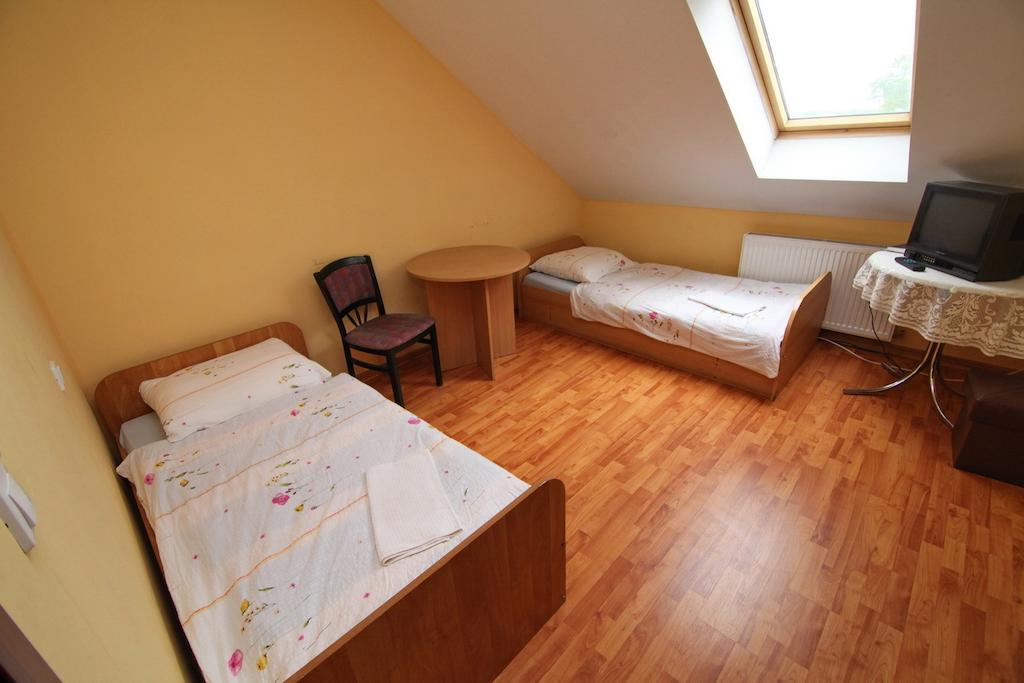 Noclegi Europa Boleslawiec  Exterior foto