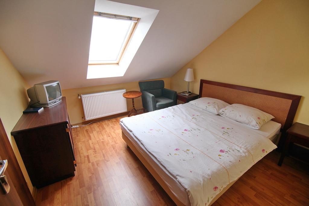 Noclegi Europa Boleslawiec  Habitación foto