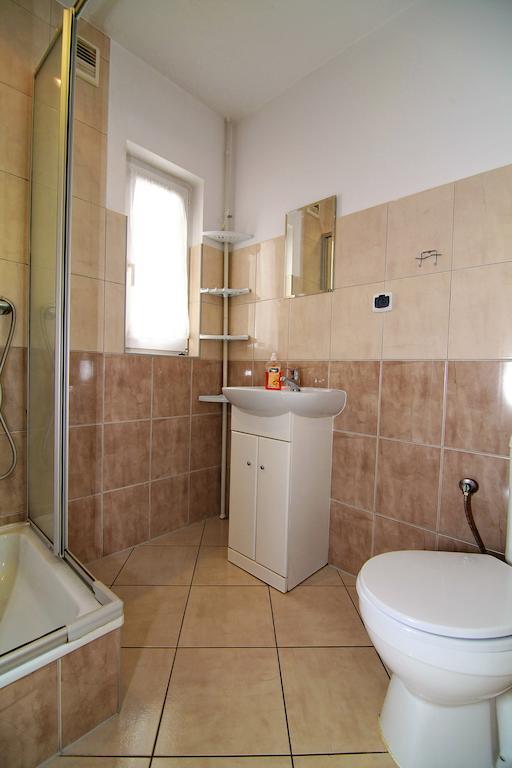 Noclegi Europa Boleslawiec  Habitación foto