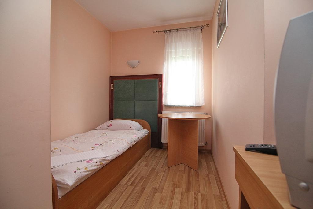 Noclegi Europa Boleslawiec  Habitación foto