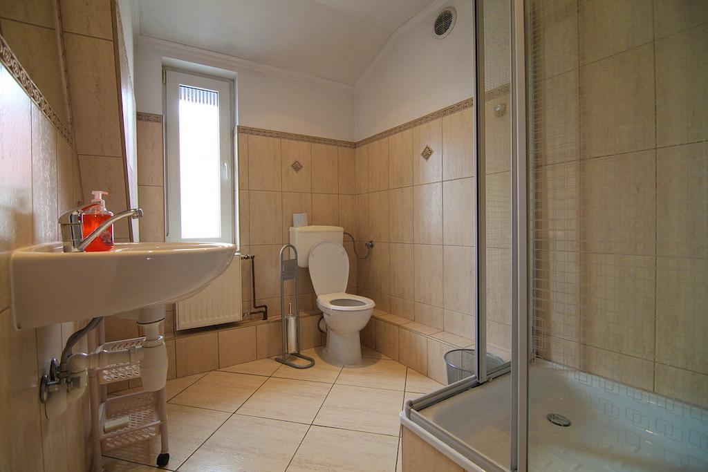 Noclegi Europa Boleslawiec  Habitación foto