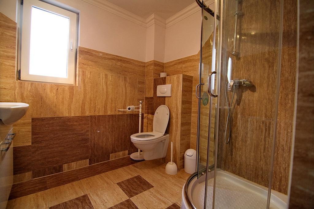Noclegi Europa Boleslawiec  Habitación foto