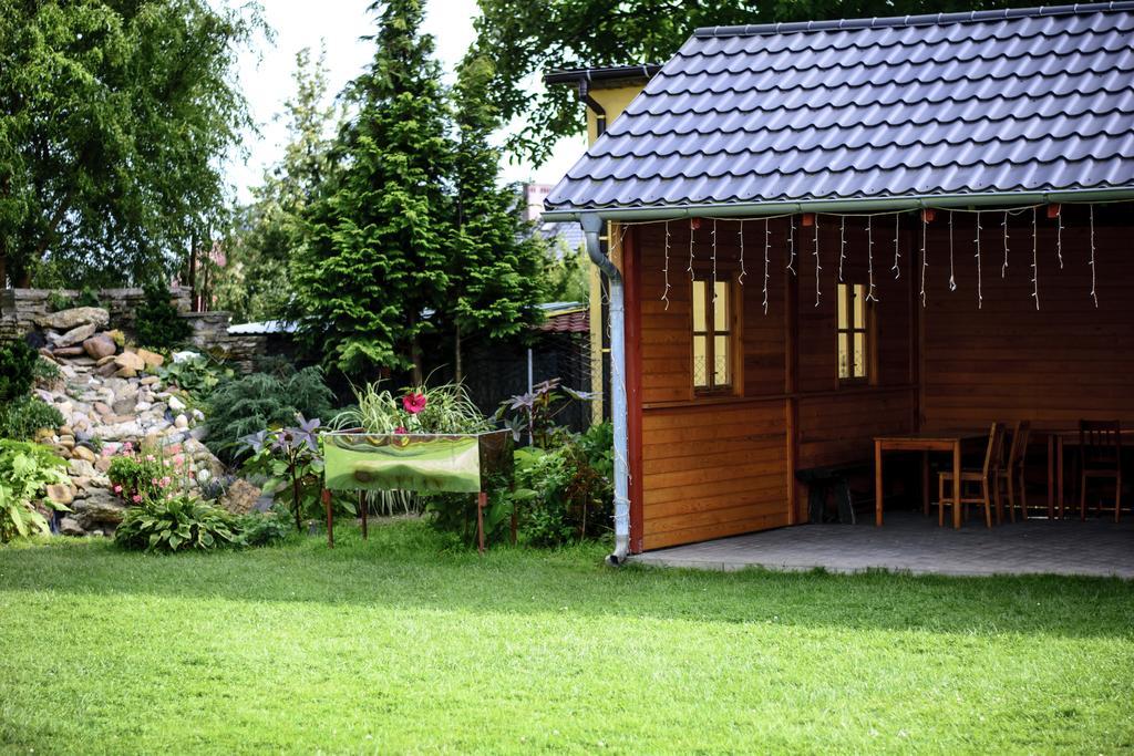 Noclegi Europa Boleslawiec  Exterior foto