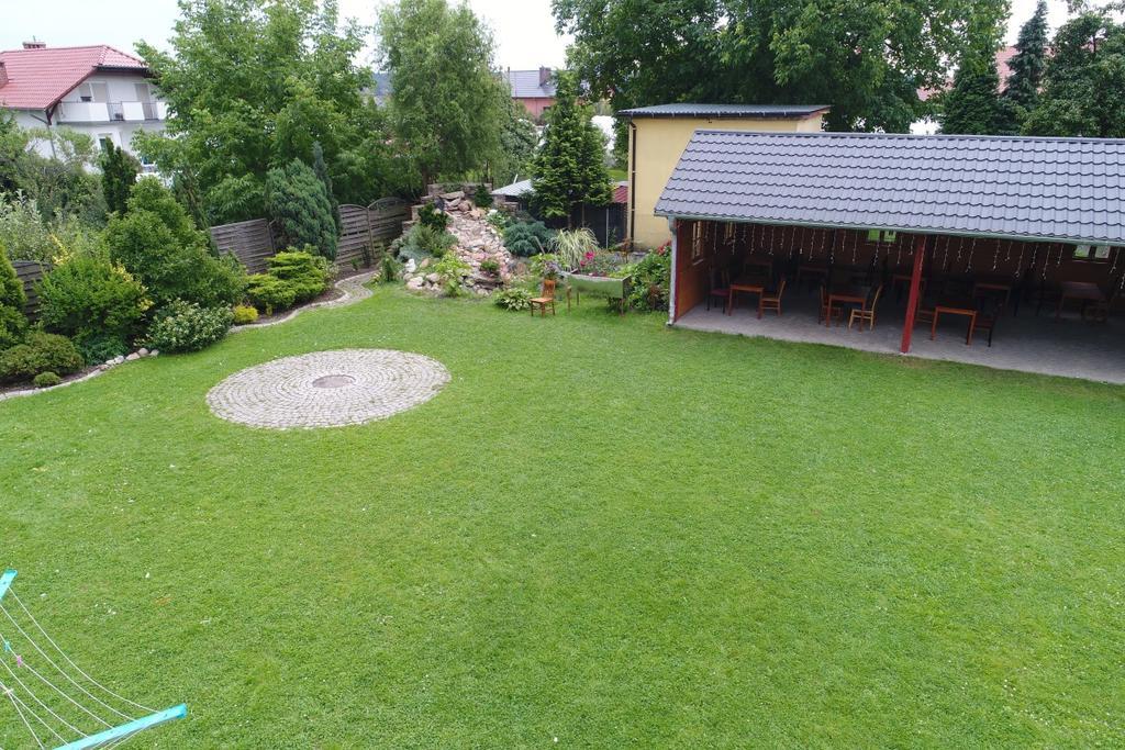 Noclegi Europa Boleslawiec  Exterior foto