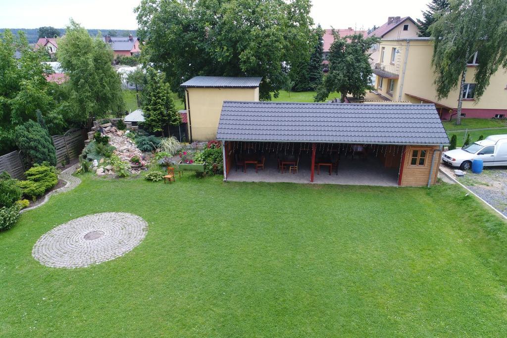 Noclegi Europa Boleslawiec  Exterior foto
