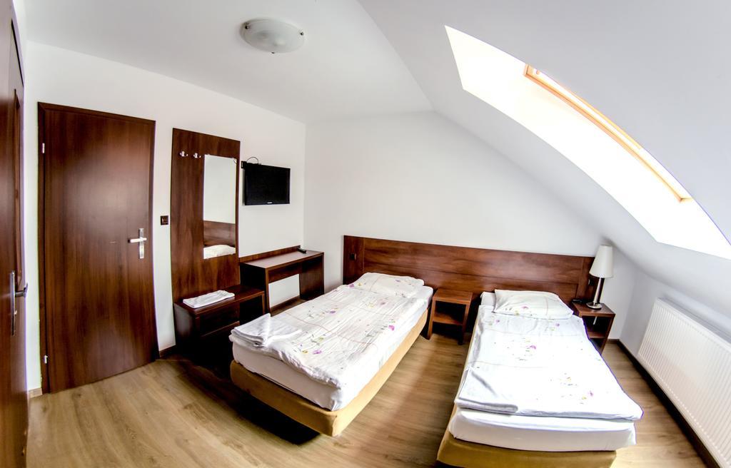 Noclegi Europa Boleslawiec  Exterior foto